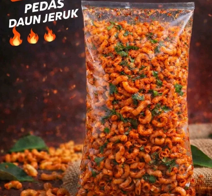 Makroni jontor
