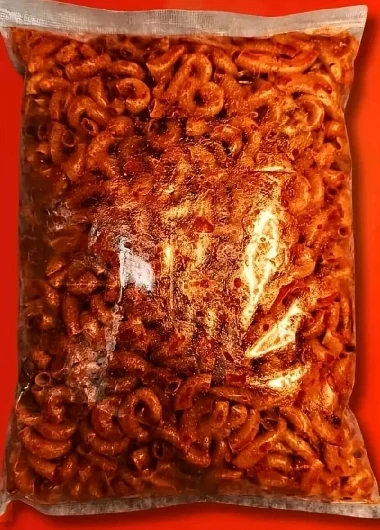 Makroni dower
