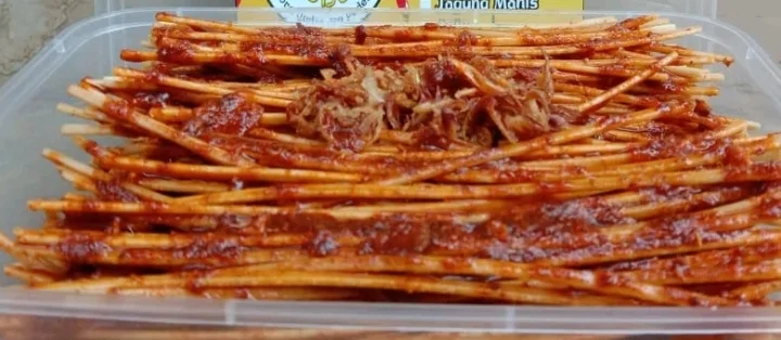Mie lidi endolita