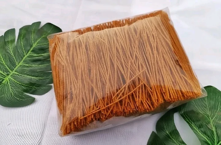 Mie lidi aduhai