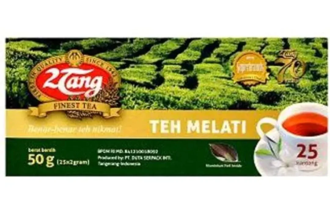 2 Tang Celup Jasmine