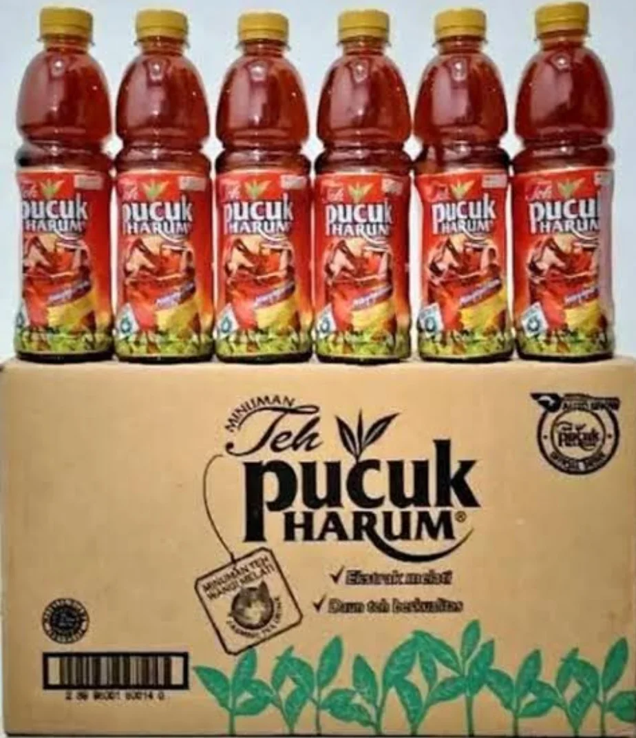 Teh Pucuk 350ml