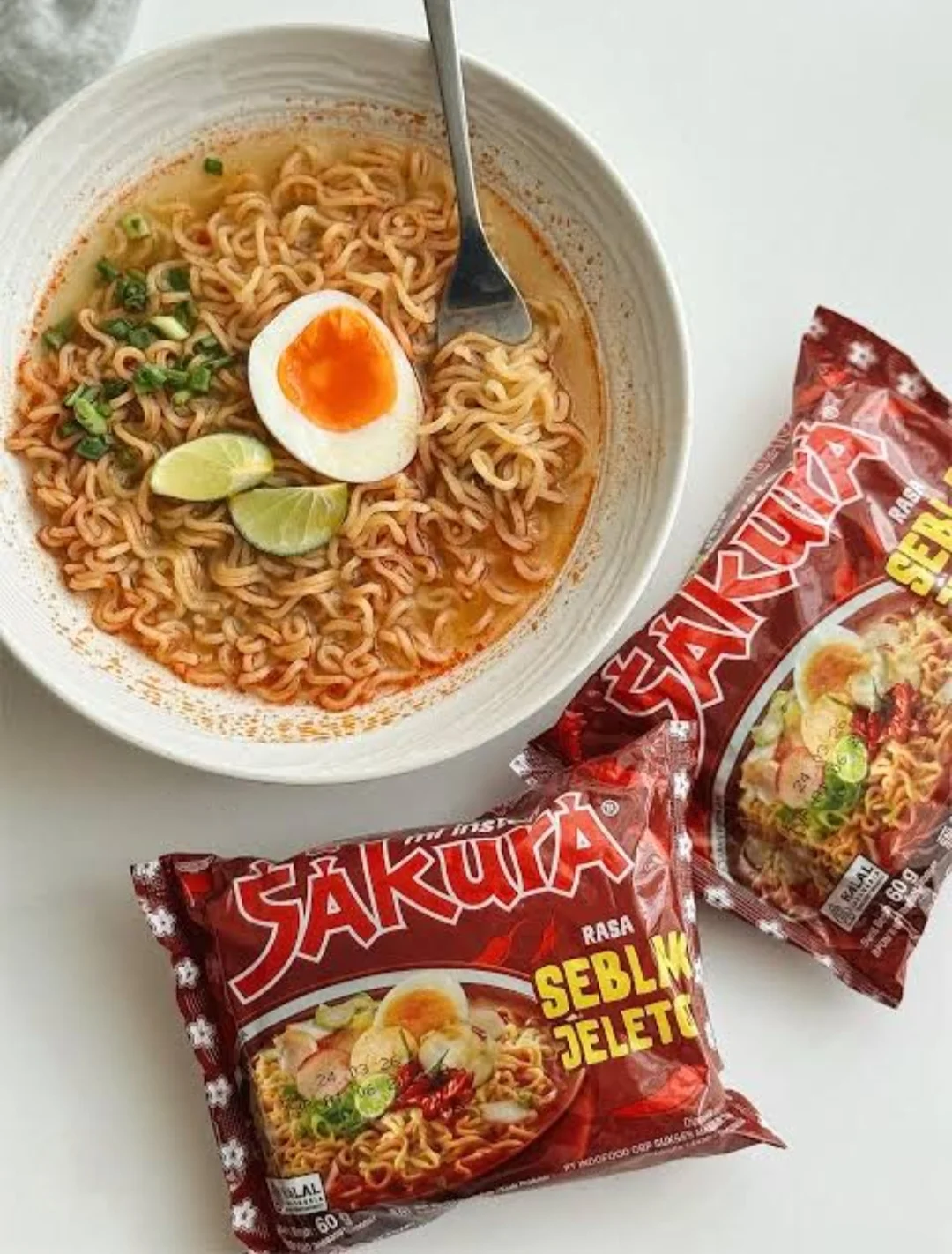 Mie Sakura Jeletot