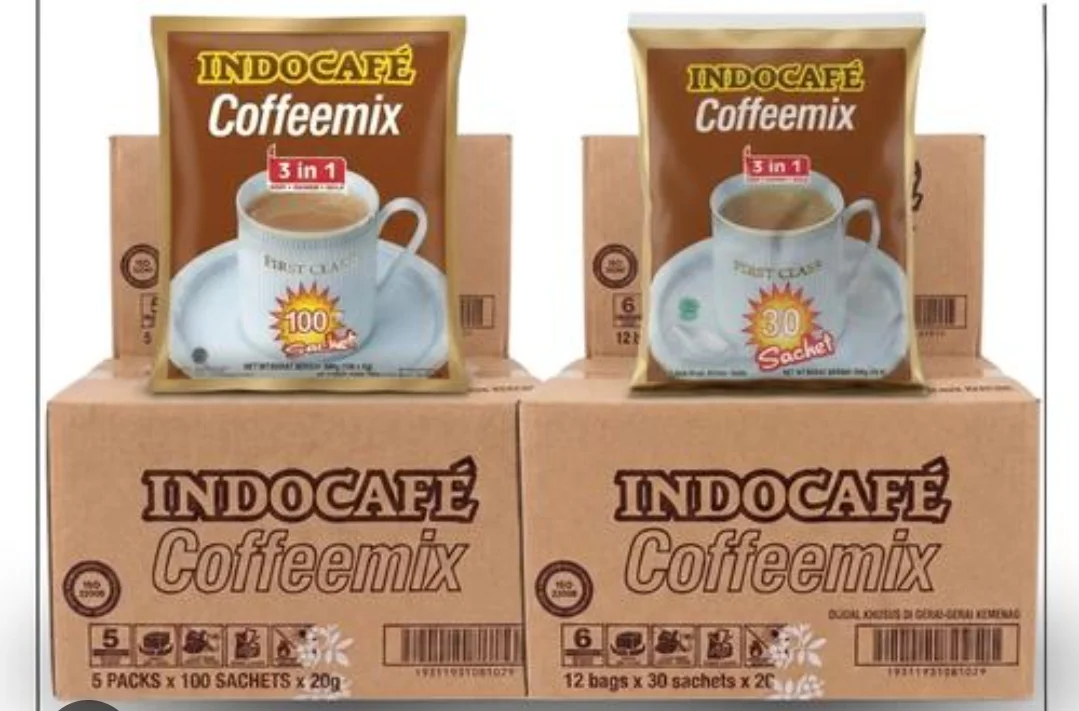 Indocafe Renceng