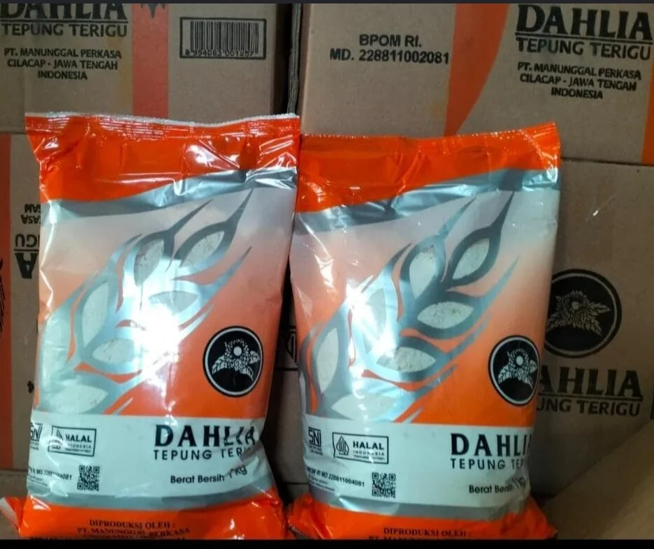 Tepung Dahlia 1 Kg