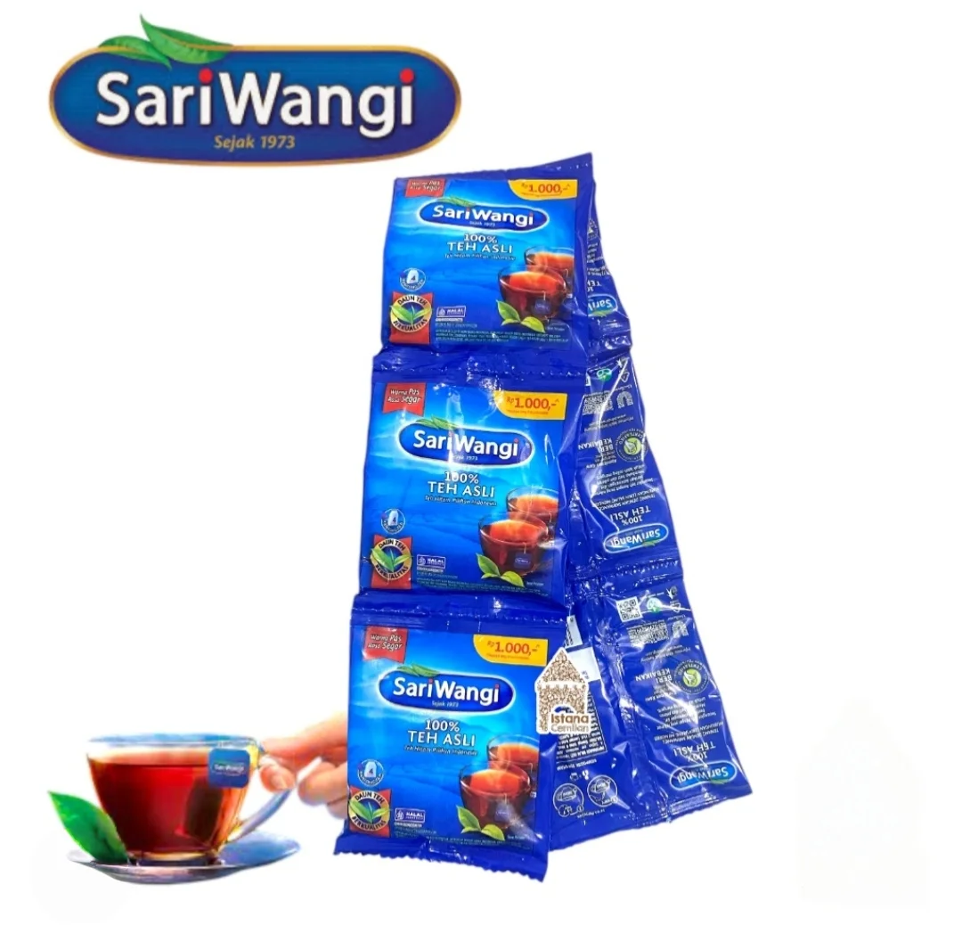 Teh Sariwangi Renceng