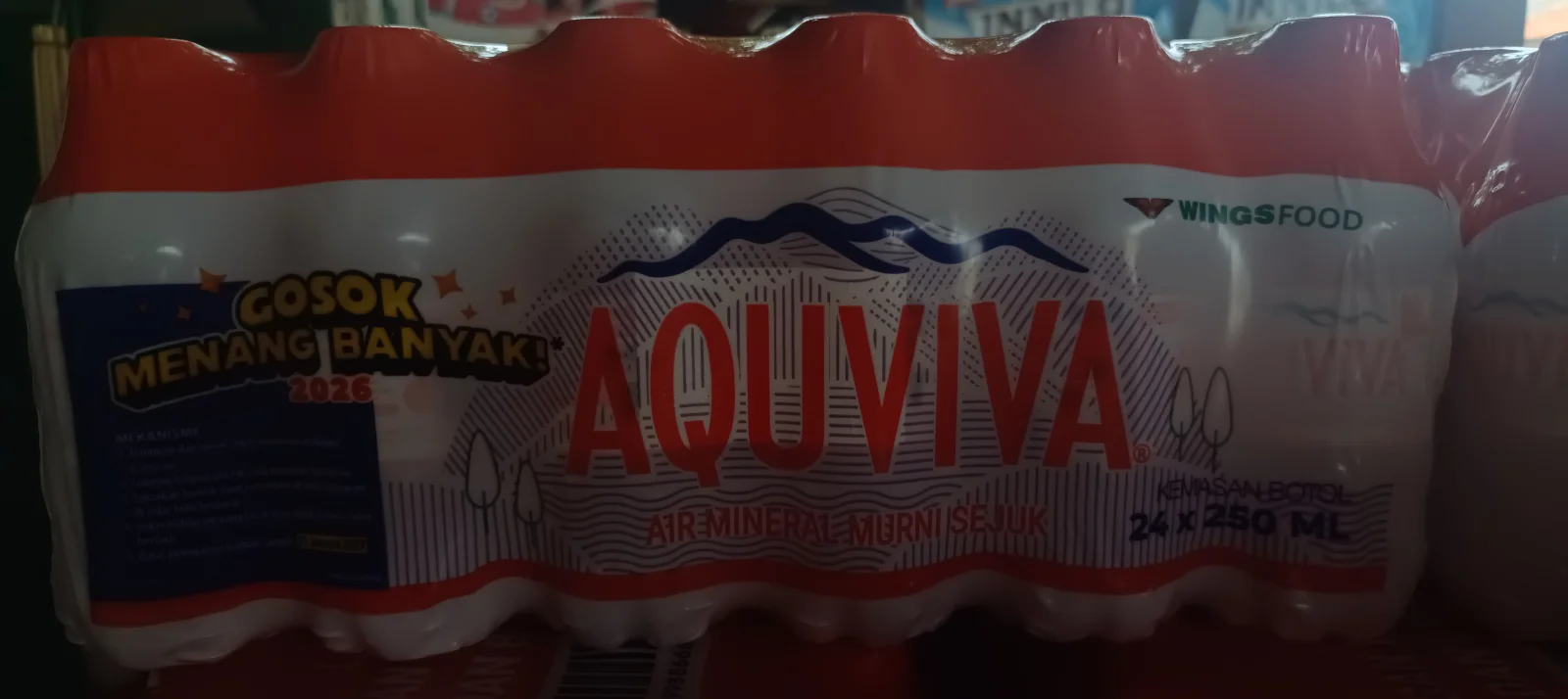 Aquviva 250ml