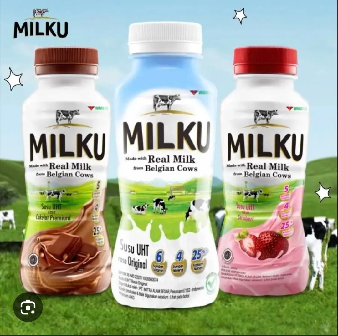 Milku