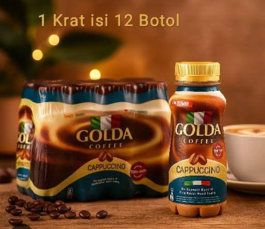 Golda