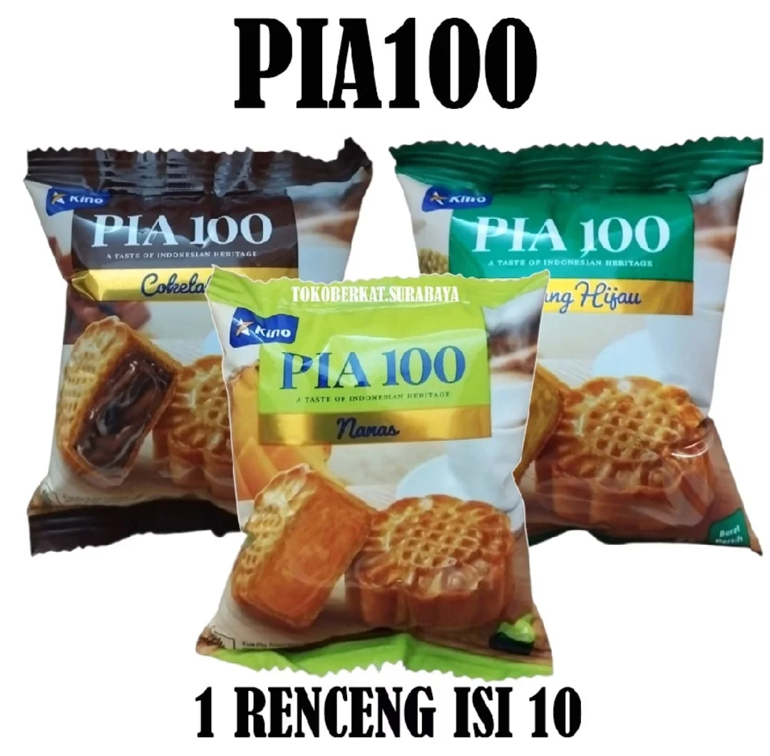 PIA 100 (Renceng)