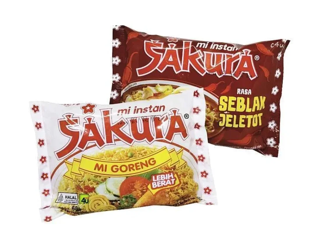 Mie Sakura